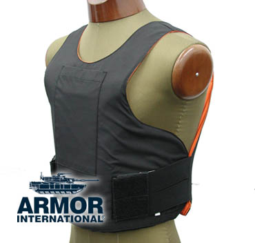 armor vests