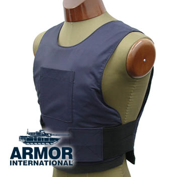 armor vests